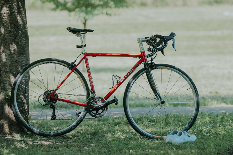 □ARAYA RALEIGH CARLTON RF-7 アラヤ ラレー カールトン 20速 