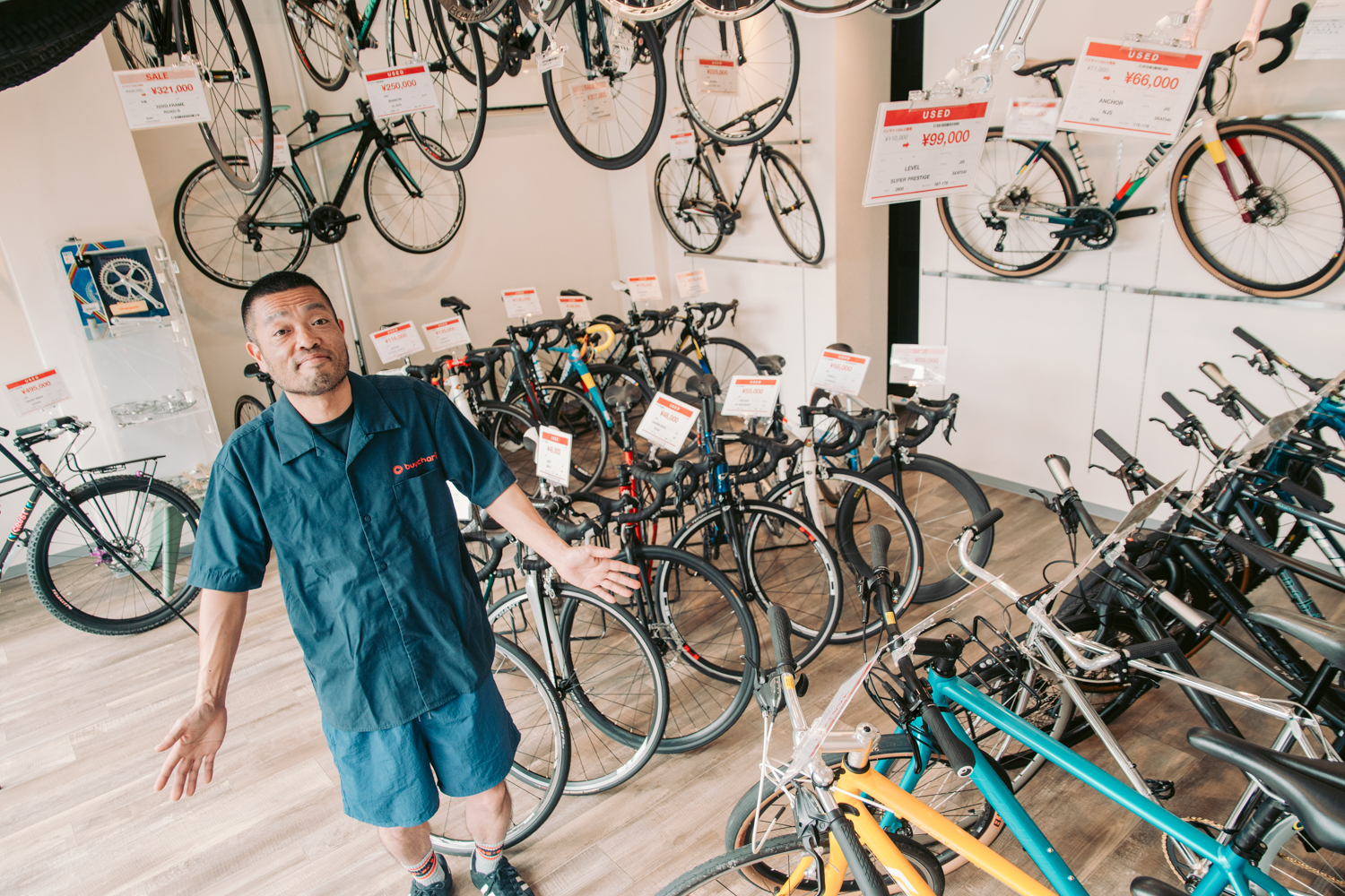 バイチャリ世田谷店がリニューアルOPEN！今だけ買取査定額10%アップ 