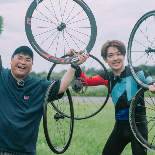 台湾フレーム中華ウィールカンパニョーロ11s