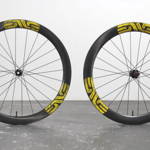 エンヴィのツール優勝カーボンホイール、ついに発売！これは見逃せない