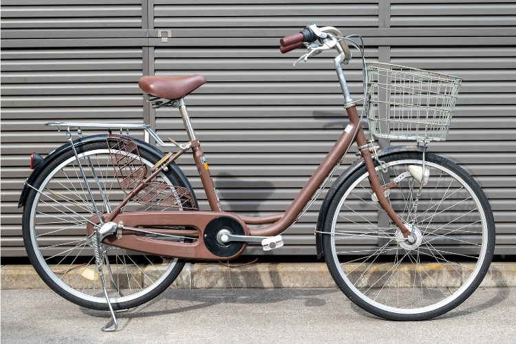 自転車の種類をサクッと理解できる！ あなたに最適なタイプはどの自転車？
