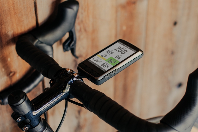30時間バッテリー＆風を数値化】Wahoo(ワフー)の新サイクル  