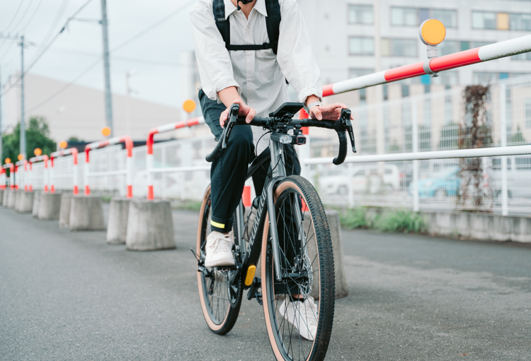 自転車通勤はやめたほうがいい？ 3年ガッツリやったからわかったデメリットと対策