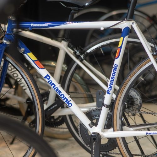 クロモリのロードバイクって実際どうなの？6年乗って感じたこと