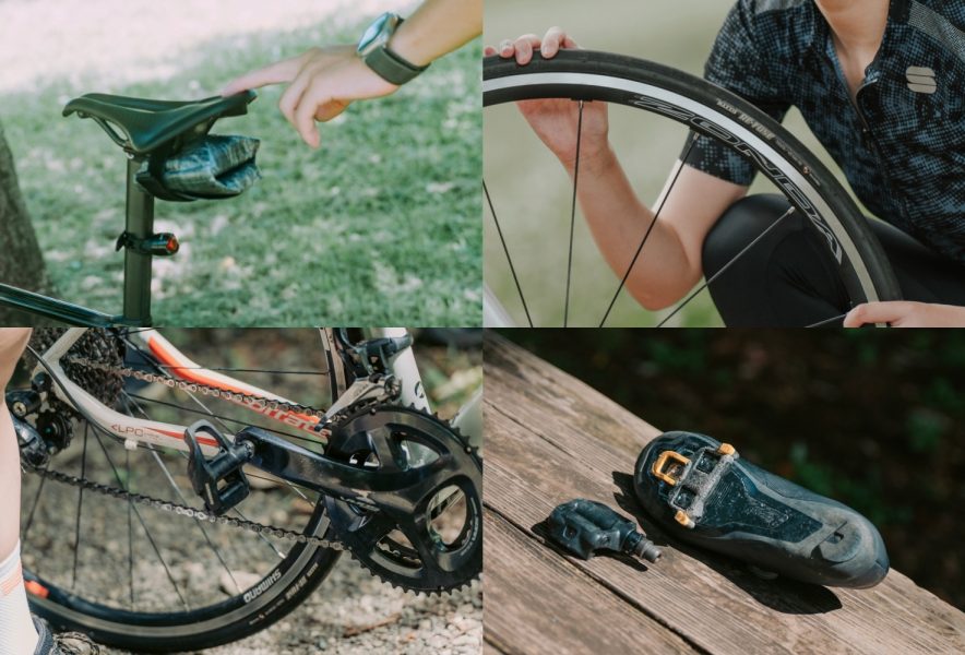 予算別！今すぐカスタムしてステップアップすべきロードバイクのパーツ 