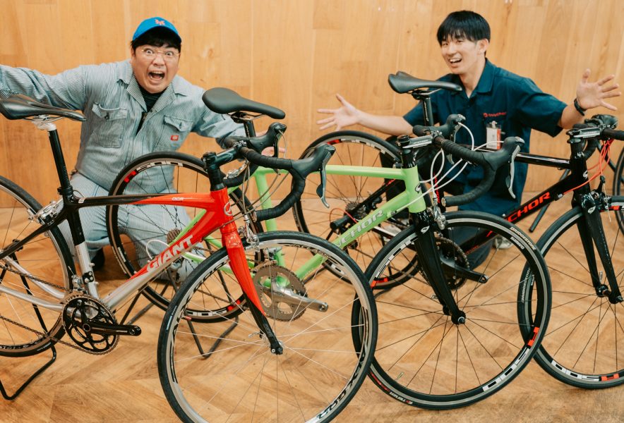 コスパ最強】10万円以下で超おトクに買えるロードバイク12選
