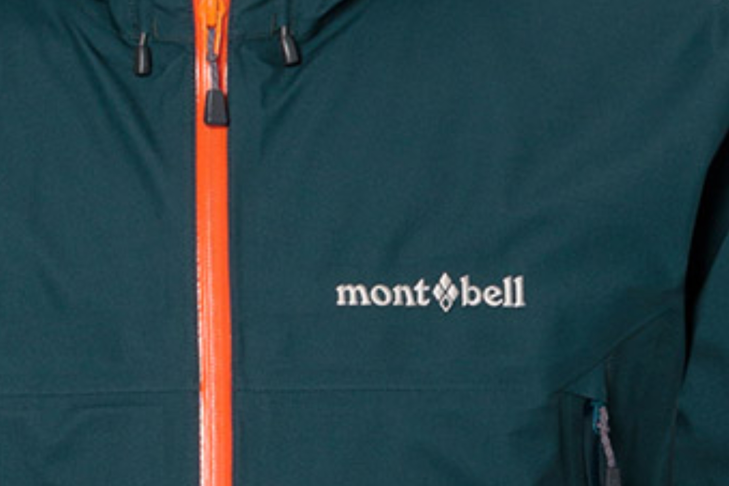 mont-bell 犬用ライフジャケット XS オレンジ/グレー mont-bell 犬用