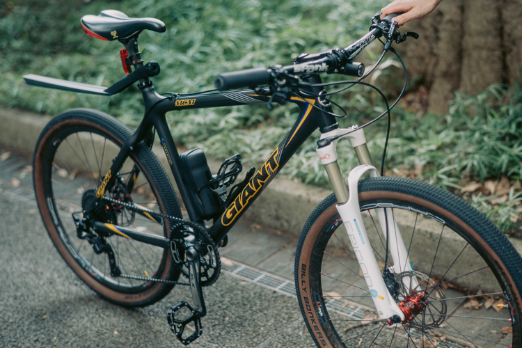 20年モノMTBの魅力とは？普段の足として乗り回す主にそのワケを聞いて 
