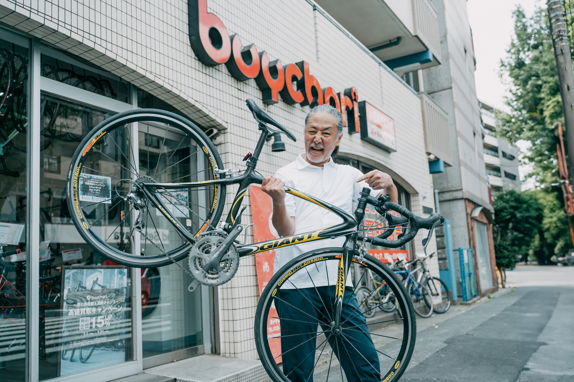 もっと高く売れないの…？」自転車買取にまつわるギモンを解消