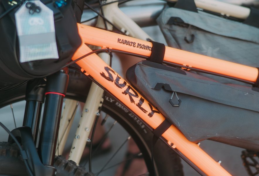 SURLY（サーリー）の自転車の選び方！自分に合うモデルがすぐわかる 