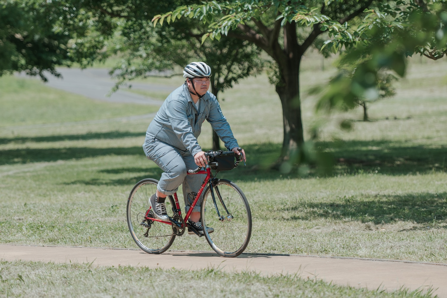サイクリングを安く始めるには？ 初心者におすすめの自転車と選び方を 