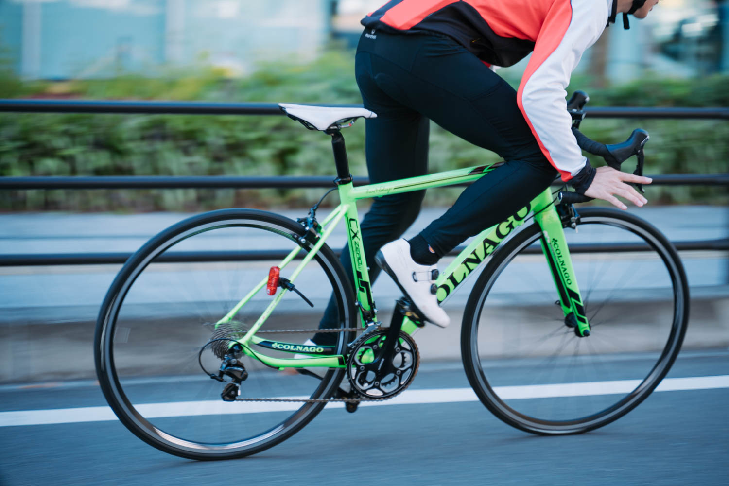 軽くて頑丈な「アルミ」ロードバイク！カーボンに負けていないこれだけ